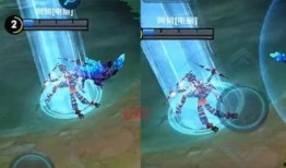 阿轲新皮肤最新爆料图文,神秘面纱下的绝世刺客