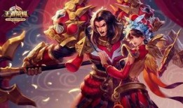 王者荣耀返场无双皮肤最新爆料,神秘爆料提前揭晓，经典再现引玩家热议